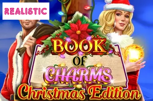 Book of Charms Christmas Edition